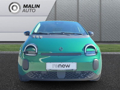 Renault Twingo Gebrauchtwagen Renault Twingo Gebrauchtwagen