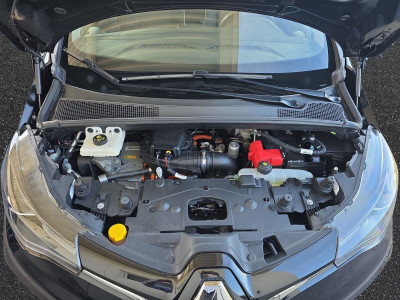 Renault Zoe Gebrauchtwagen Renault Zoe Gebrauchtwagen