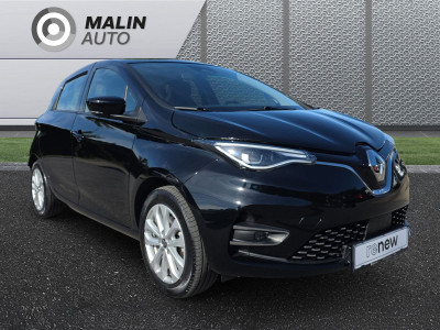 Renault Zoe Gebrauchtwagen Renault Zoe Gebrauchtwagen