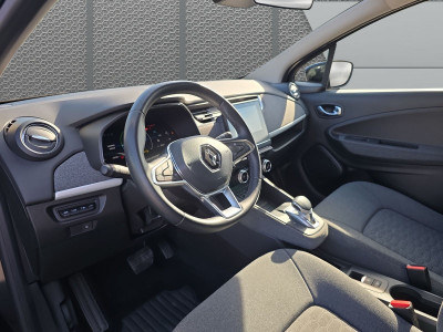 Renault Zoe Gebrauchtwagen Renault Zoe Gebrauchtwagen