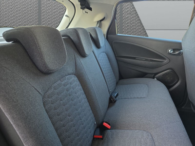 Renault Zoe Gebrauchtwagen Renault Zoe Gebrauchtwagen