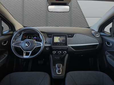 Renault Zoe Gebrauchtwagen Renault Zoe Gebrauchtwagen