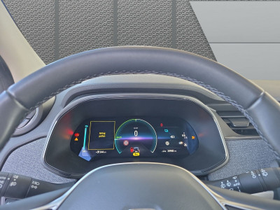 Renault Zoe Gebrauchtwagen Renault Zoe Gebrauchtwagen