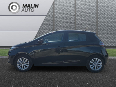 Renault Zoe Gebrauchtwagen Renault Zoe Gebrauchtwagen