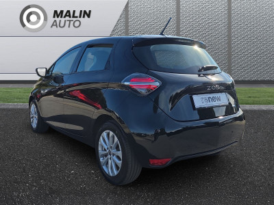 Renault Zoe Gebrauchtwagen Renault Zoe Gebrauchtwagen
