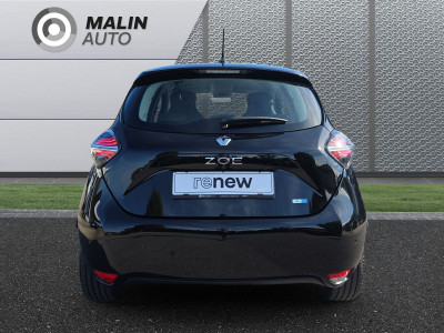 Renault Zoe Gebrauchtwagen Renault Zoe Gebrauchtwagen