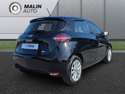 Renault Zoe Gebrauchtwagen Renault Zoe Gebrauchtwagen