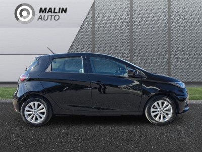 Renault Zoe Gebrauchtwagen Renault Zoe Gebrauchtwagen