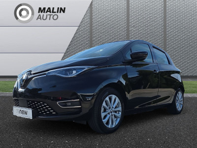 Renault Zoe Gebrauchtwagen Renault Zoe Gebrauchtwagen