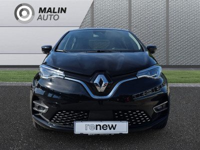 Renault Zoe Gebrauchtwagen Renault Zoe Gebrauchtwagen
