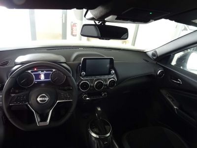 Nissan Juke Vorführwagen