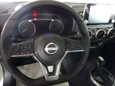 Nissan Juke Vorführwagen