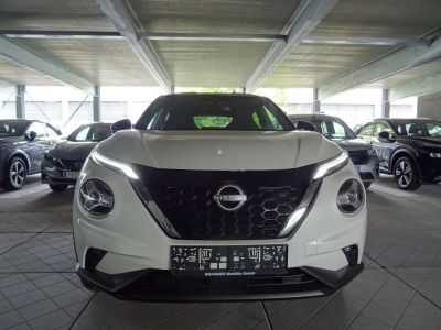 Nissan Juke Vorführwagen