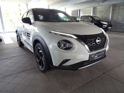 Nissan Juke Vorführwagen