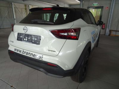 Nissan Juke Vorführwagen