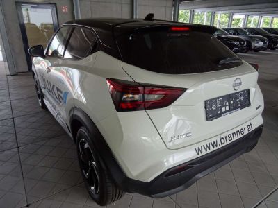 Nissan Juke Vorführwagen