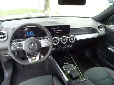 Mercedes-Benz EQB Neuwagen