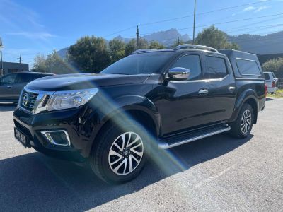 Nissan Navara Gebrauchtwagen