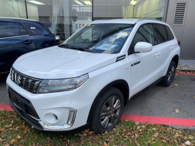 Suzuki Vitara Vorführwagen