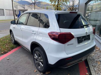 Suzuki Vitara Vorführwagen