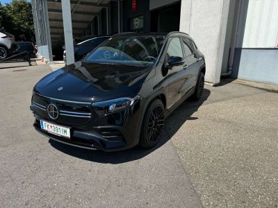 Mercedes-Benz EQA Vorführwagen