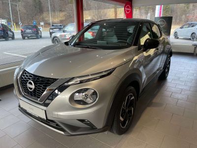 Nissan Juke Vorführwagen