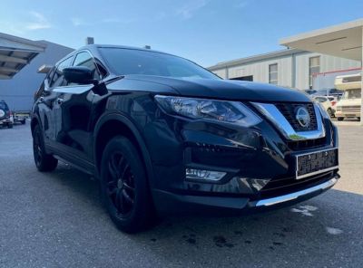 Nissan X-Trail Gebrauchtwagen