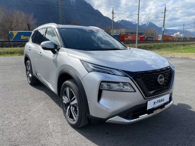 Nissan X-Trail Vorführwagen