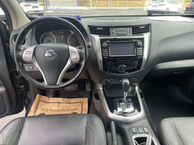 Nissan Navara Gebrauchtwagen