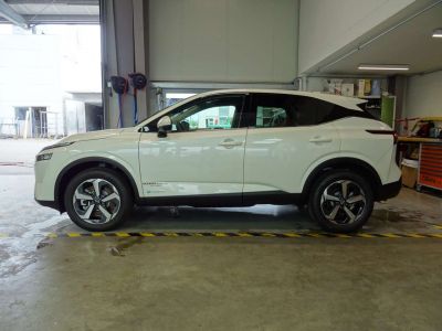 Nissan Qashqai Vorführwagen