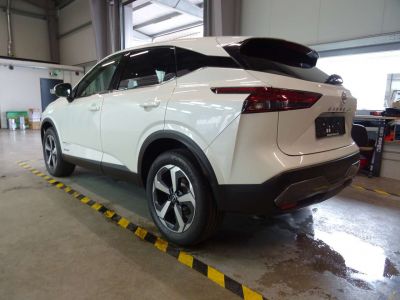 Nissan Qashqai Vorführwagen