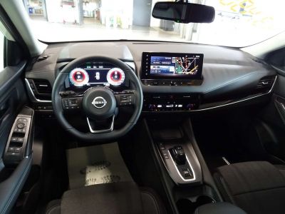 Nissan Qashqai Vorführwagen