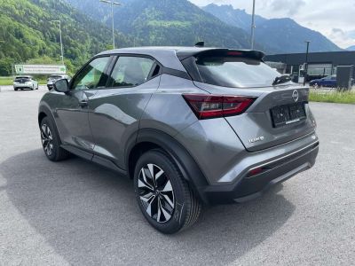 Nissan Juke Vorführwagen