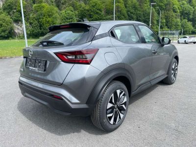 Nissan Juke Vorführwagen