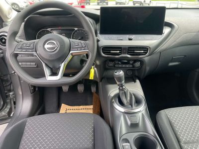 Nissan Juke Vorführwagen