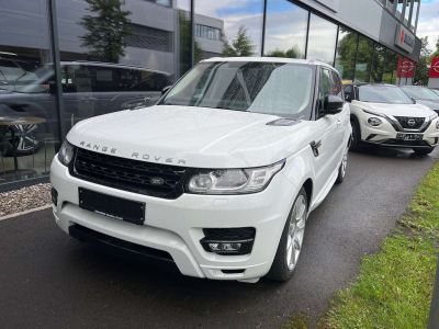 Land Rover Range Rover Sport Gebrauchtwagen