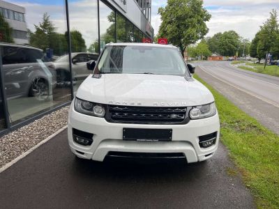 Land Rover Range Rover Sport Gebrauchtwagen