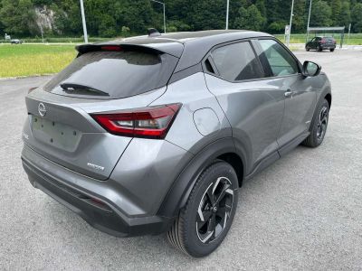 Nissan Juke Jahreswagen