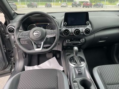 Nissan Juke Jahreswagen