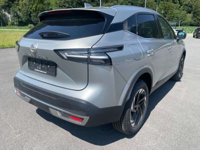 Nissan Qashqai Neuwagen