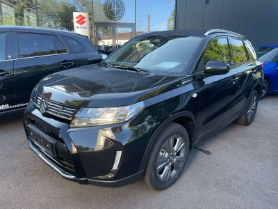 Suzuki Vitara Vorführwagen