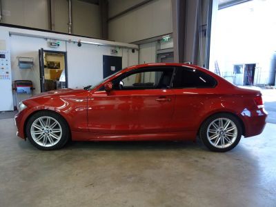 BMW 1er Gebrauchtwagen