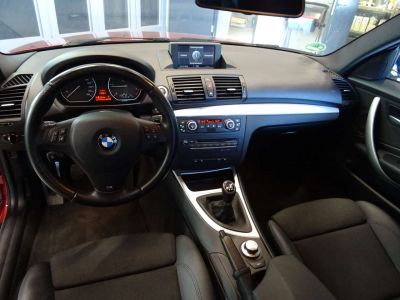 BMW 1er Gebrauchtwagen