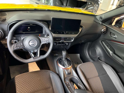 Nissan Juke Tageszulassung