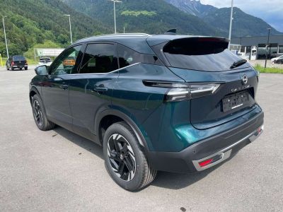 Nissan Qashqai Vorführwagen