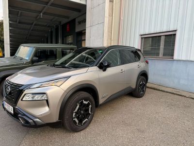 Nissan X-Trail Vorführwagen