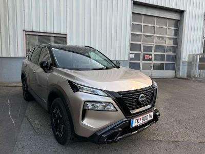 Nissan X-Trail Vorführwagen