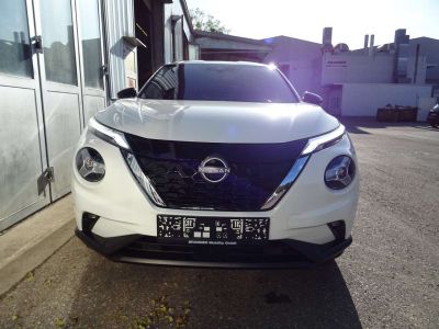 Nissan Juke Gebrauchtwagen