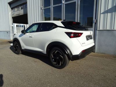 Nissan Juke Gebrauchtwagen