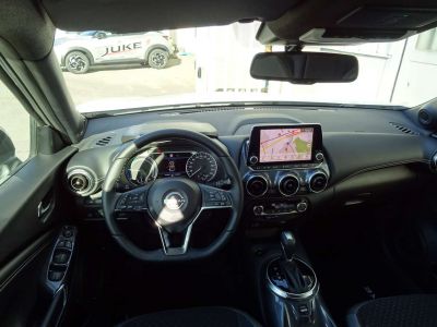 Nissan Juke Gebrauchtwagen